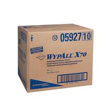 와이프올 X70 푸드서비스 타올 300매 청색 42313 산업용흡착포 흡착포
